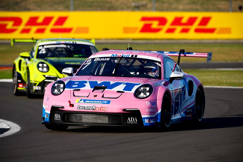 (Foto: Porsche Motorsport)